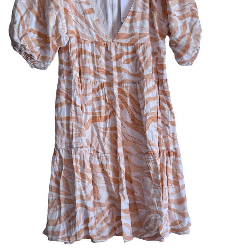 Girl & The Sun Marlow Mini Dress - Picture 5 of 9